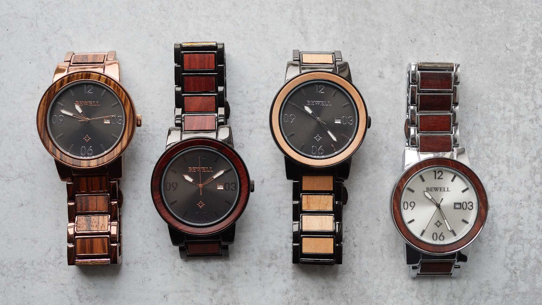 wooden watches cheap price and high quality 