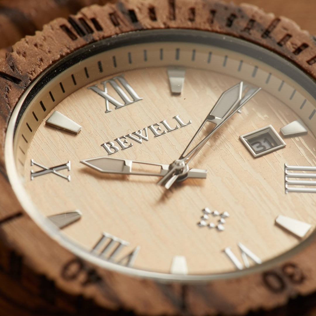 Bewell eco watch best sale